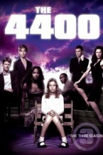 Watch The 4400 Zmovie